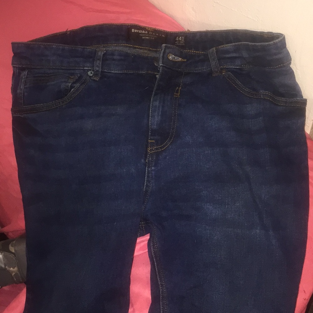 Bershka jeans